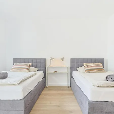 Apartamento Dubrovnik 1 *