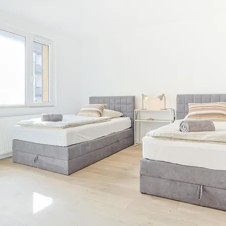Dubrovnik 1 Appartement Krefeld