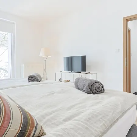 Dubrovnik 1 アパート