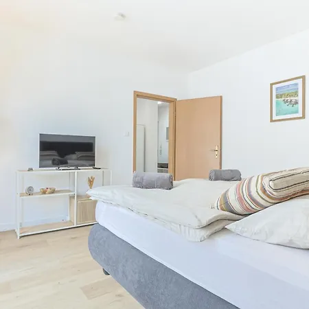 アパート Dubrovnik 1 *