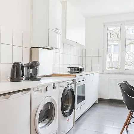 Dubrovnik 1 Appartement Krefeld