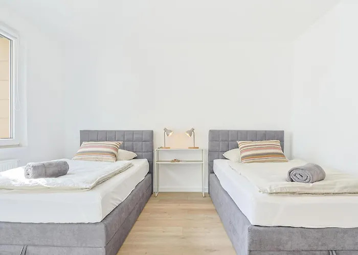 公寓 Dubrovnik 1 *