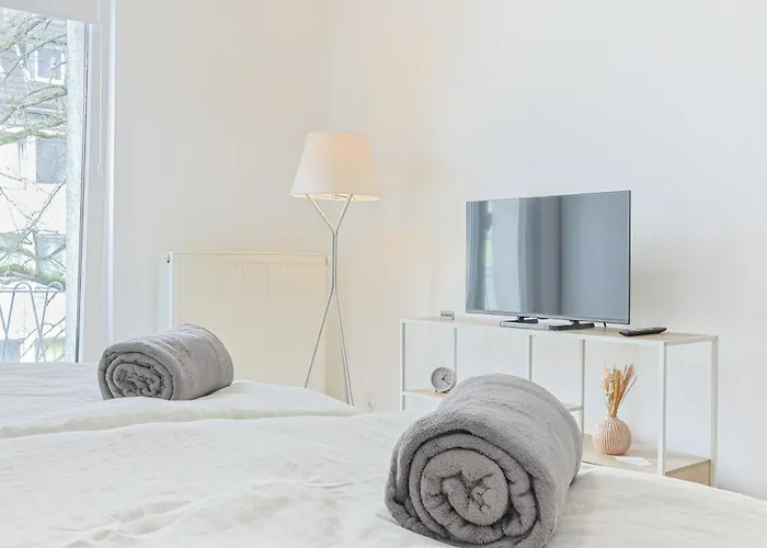 Dubrovnik 1 克雷费尔德