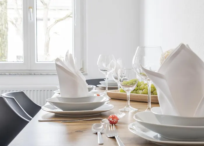 Dubrovnik 1 * 克雷费尔德