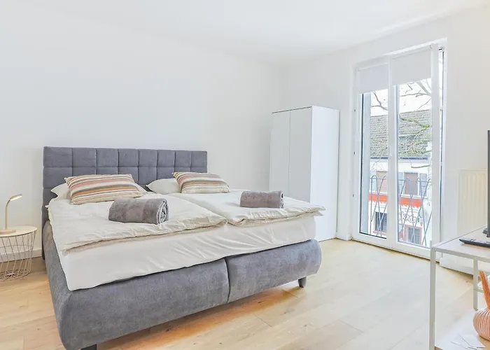 Dubrovnik 1 克雷费尔德